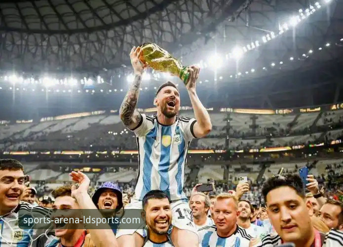 阿根廷5-0大胜赞比亚深度分析：ldsports体育平台见证梅西传奇与团队新气象