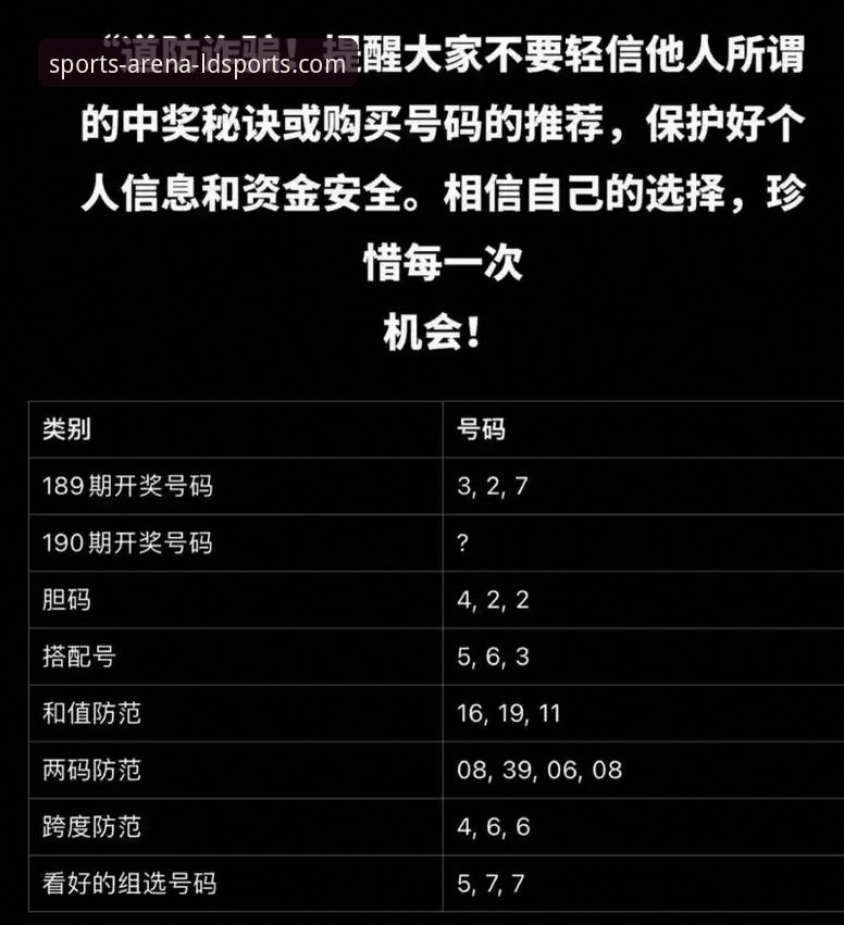 理性投注 vs 盲目跟风：一份基于ldsports体育平台的赛事投注攻略深度解析